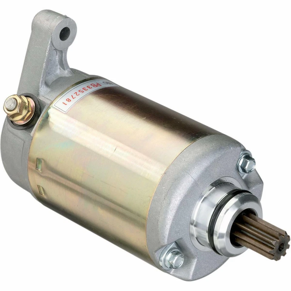 Polaris Starter Motor Ranger RZR 900 1000 XP 2013-2015 Moose Utility 2110-0584 Foto 1 de 1