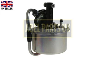 JCB PARTS - VACUUM SERVO FOR JCB LOADALL TELE (PART NO. 334/D9781) - Picture 1 of 1