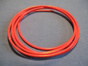 TUBE TUYAU TEFLON PTFE ID 2mm OD 4mm pour filament 1.75mm - Imagen 1 de 8