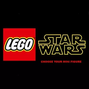 LEGO 75104 - Star Wars - Mini Figure - CHOOSE YOUR MINI FIG !! - Picture 1 of 7