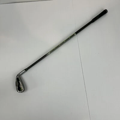 Tommy Armour Junior-Flex TA-24 7 Iron 24.5" for kids 39-42" Tall Needs Grip - Image 1 of 4