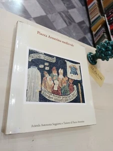 piazza armerina medievale sicilia ignazio Nigrelli note di vita sociale artist - Foto 1 di 3