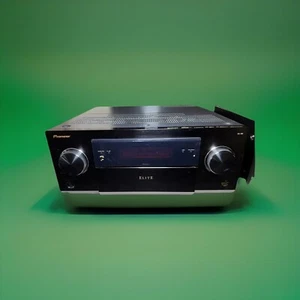 *RARE* Pioneer ELITE SC-89 Dolby Atmos, 4K, 9.2 Channel 140W Channel - Picture 1 of 4