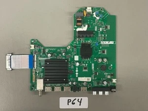 Hisense 302831 Main Board (30, TPD.RT2821.PB755) TV: 40H4030F1 - Picture 1 of 12