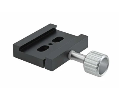 TS-Optics Vixen / EQ5-Level Prismenklemme für Teleskope und Kameras, TD2s