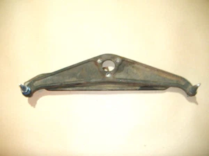 VW Bug 70 - 77 yr wiper motor linkage transum bracket 15-3/4" post to post - Picture 1 of 10