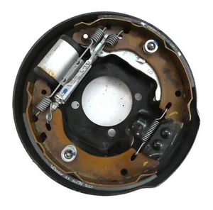 Placa tambor freno trasero izquierdo mercedes smart c451 a4514200002 - Imagen 1 de 5