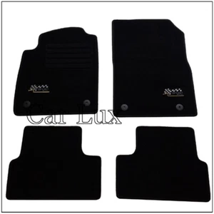 Alfombrillas Alfombras OPEL ASTRA J SPORTS TOURER desde 2010- tapis sol Astra J - Imagen 1 de 2