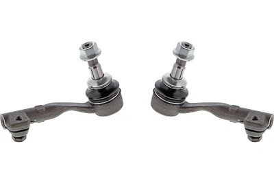 Par exterior delantero izquierdo y derecho extremo de barra de dirección para 428i xDrive 2014-2016 Foto 1 de 4