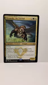 Dromoka, the Eternal Fate Reforged Regular - Picture 1 of 2