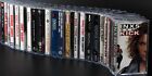 Cassettes Tapes YOU PICK YOU CHOOSE Assorted Music WORKS **MINT CASES**