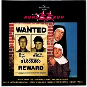 Nuns on the Run - Original Soundtrack (CD 1990) - Picture 1 of 2