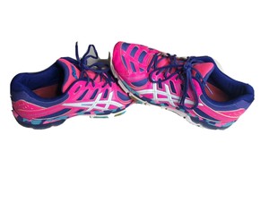 asics volleycross