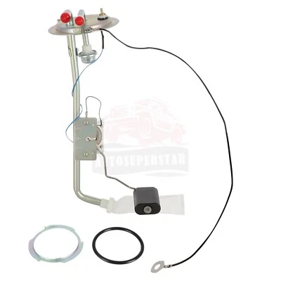 Fuel Sending Unit for Chevrolet C10 C20 C30 K10 K20 K30 GMC C1500 C2500 Pickup - Image 1 of 4