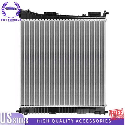 Radiator W/O Oil Cooler With No.25310P2100 For Hyundai Santa Fe 2021-2023 - Image 1 of 4