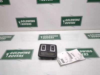 Luz de mapa domo trasero Jaguar XE 17-19 GX73-13776-BF8PVJ Foto 1 de 4