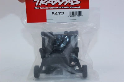 Traxxas 5472 Wheelie Bar Komplett TRX5472 E-Revo NEU mit OVP  - Bild 1 von 4