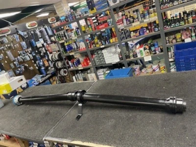 СОВЕРШЕННО НОВЫЙ ПРОПВАЛ AUDI A6 C7 AVANT S6 QUATTRO/RS6 QUATTRO/RS6 ПРОИЗВОДИТЕЛЬНОСТЬ - Изображение 1 из 4