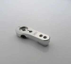 Thicon Servoarm 25T Alu - 70003 - Bild 1 von 2