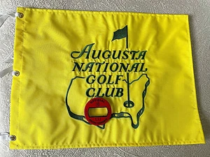 1965 MASTERS GOLF BADGE~OFFICIAL~EXTREMELY RARE TICKET~JACK NICKLAUS ~ANGC~PGA - Picture 1 of 4