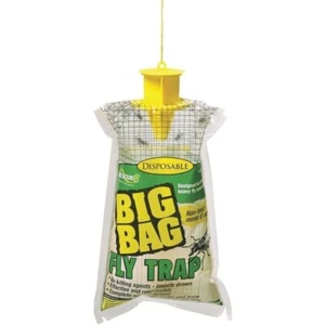 Rescue Dispos Big Bag Fly Trap - Picture 1 of 1