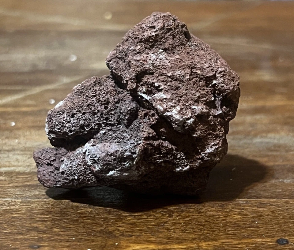 Native American Artifact Authentic Effigy Stone Thunder Stone Shaman Stone - Image 1 of 4