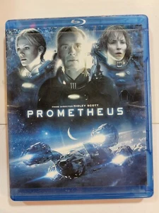 Prometheus (Blu-ray) - Picture 1 of 1