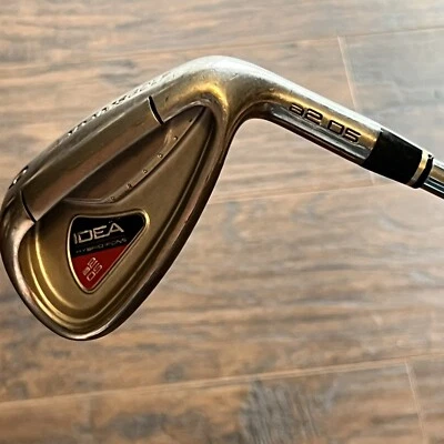 Adams Idea a2 OS 9-Iron  Golf Club RH w/Performance Lite Steel - Image 1 of 4