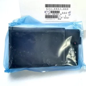Canon G7X Mark III G7X III G7X 3 NEW LCD Screen Assembly With Back Covers - Picture 1 of 4