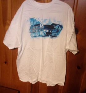 Ryan Newman # 12 Alltel  Short Sleeve  T-SHIRT - Picture 1 of 3