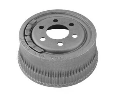 Tambor de freno Uquality 8992 para Dodge Dakota 91-02 Foto 1 de 2