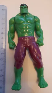 MARVEL Hulk 2015 Hasbro - Bild 1 von 2