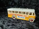 Aec Regal Bus - Corporation Transport No.37 - Fly Boac - Unboxed