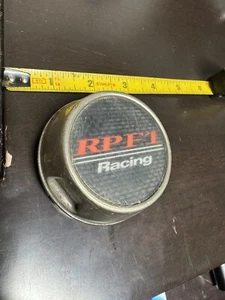 RPF1 Center Wheel Cap 16" 17" 18" Wheels - Picture 1 of 4