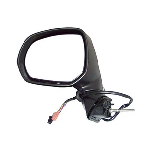 Passenger Side Peugeot 3008 2009 to 2016 Complete Wing Mirror Electric Unit - Picture 1 of 4
