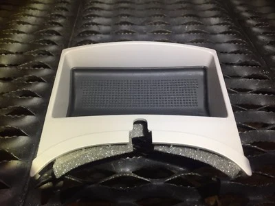 05 06 07 08 09 10 11 VOLVO S40 CENTER CONSOLE STORAGE TRAY BIN BOX OEM - Image 1 of 4