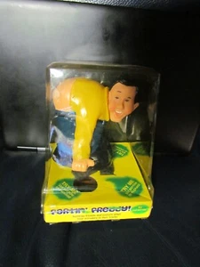 Fartin' Freddy! Surprise Friends and Visitors Alike Novelty - Picture 1 of 5