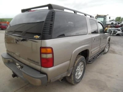 Б/у сцепное устройство подходит для: 2001 Chevrolet Suburban 1500 класса A - Изображение 1 из 4