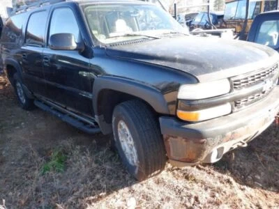 Rear Wiper Motor Fits 00-06 SUBURBAN 1500 998146 - Imagem 1 de 4