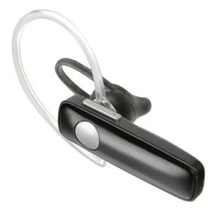 Auricolare mono Bluetooth con microfono - con custodia - Foto 1 di 2