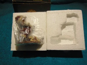 Boyds Bears "Santa Wannabe, S. Kringlebeary" #83015 Christmas NEW Spec Occasion - Picture 1 of 3