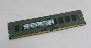 8GB Samsung / HP 798034-001 PC4-2133P PC4-17000 2Rx8 DDR4 Computer Memory RAM - Picture 1 of 5