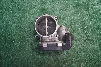 Корпус дроссельной заслонки 2008 2009 2010 BMW 528i 3L от оригинального производителя 140 000 миль A2C53112155 - Изображение 1 из 4