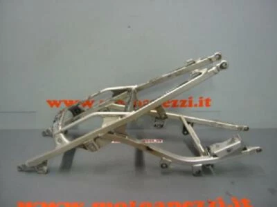 Rear Sub Frame Tail Husqvarna SM 610 S 1999-2001 98/02 Foto 1 de 4