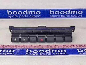 Switch for MAHINDRA THAR 2ND GEN - 1705DW500021N - MAHINDRA - Picture 1 of 1