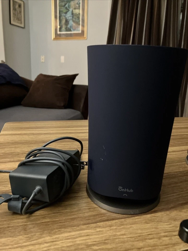 Google WiFi Router OnHub AC1900 By Tp-link - Image 1 of 1