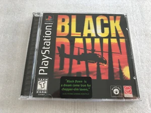 PROJECT OVERKILL  Playstation PSX USA  MINT - Imagen 1 de 3