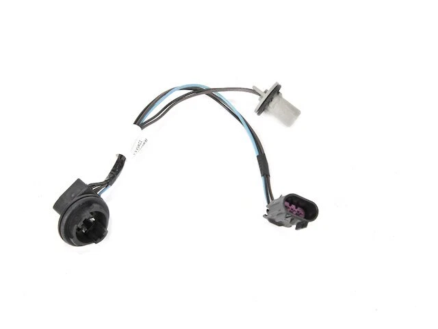 AC Delco 41SG99F Headlight Wiring Harness Fits 2007-2014 GMC Yukon - Image 1 of 1