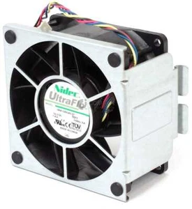 FAN-0111L4 SUPERMICRO FAN 80MM X 38MM - Bild 1 von 10