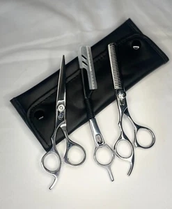 Profi Haarscheren Set (Rechtshänder) - Bild 1 von 5